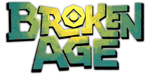 Broken Age