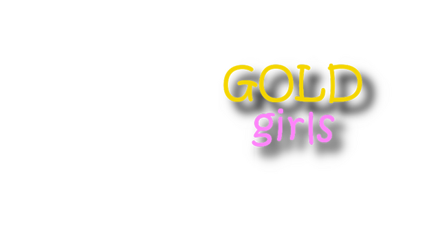 GOLD girls