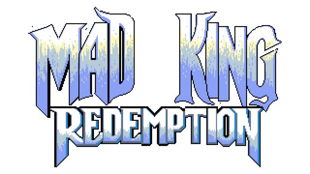 Mad King Redemption