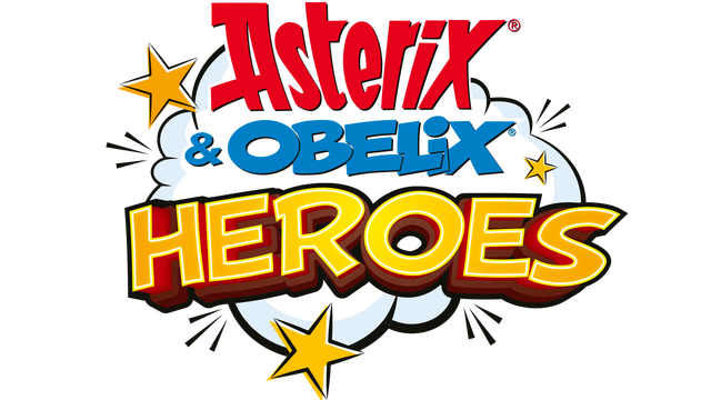Asterix & Obelix: Heroes
