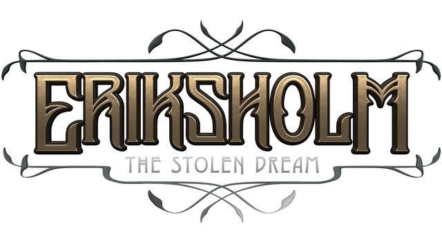 Eriksholm: The Stolen Dream
