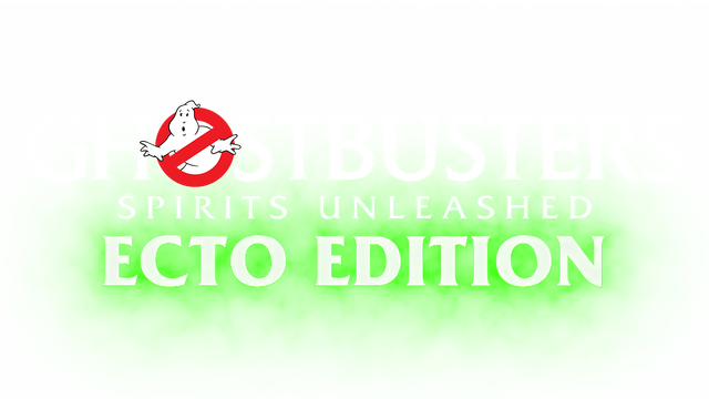 Ghostbusters: Spirits Unleashed Ecto Edition