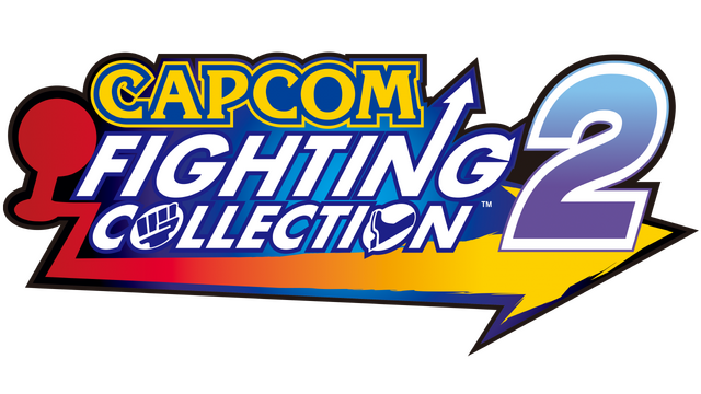 Capcom Fighting Collection 2