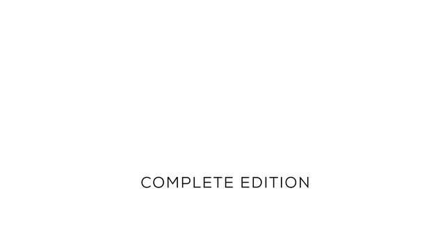 Horizon Forbidden West Complete Edition