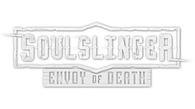 Soulslinger: Envoy of Death
