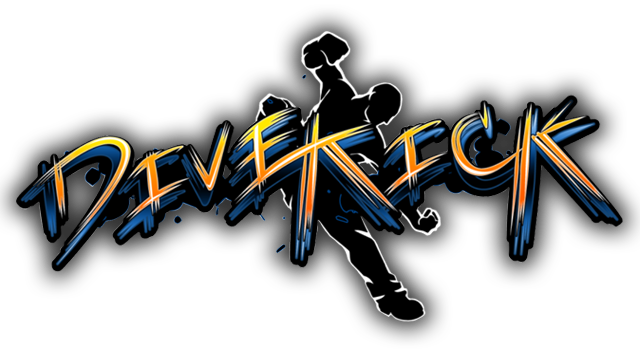 Divekick
