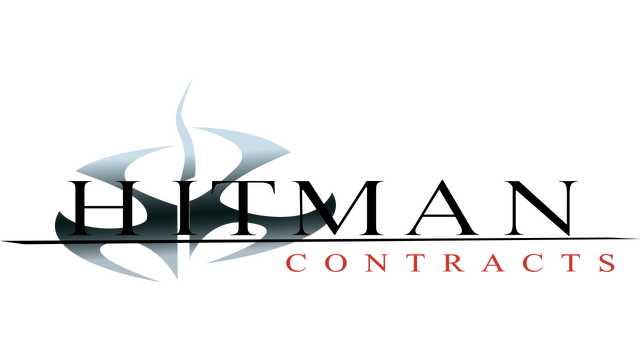 Hitman: Contracts