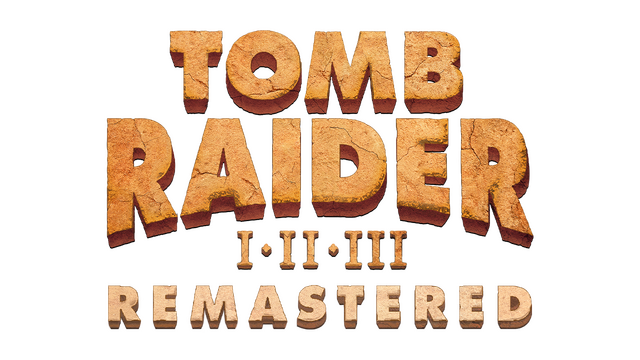 Tomb Raider I-III Remastered Starring Lara Croft