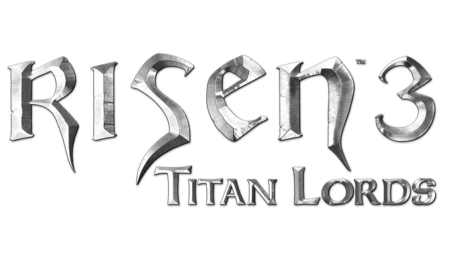Risen 3 - Titan Lords