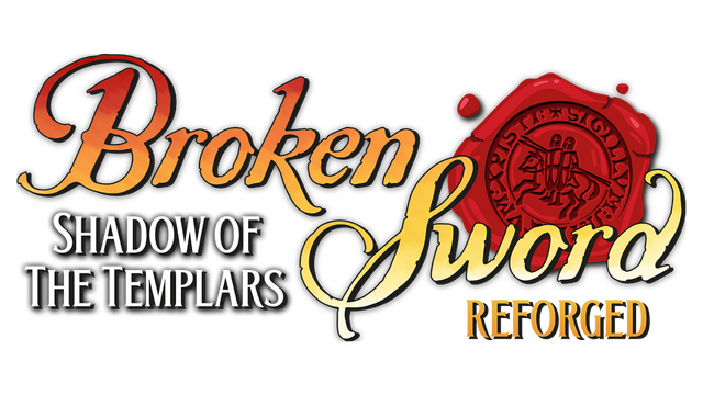 Broken Sword - Shadow of the Templars: Reforged