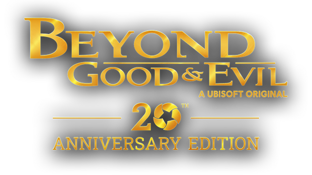 Beyond Good & Evil - 20th Anniversary Edition