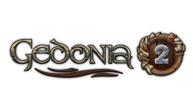 Gedonia 2