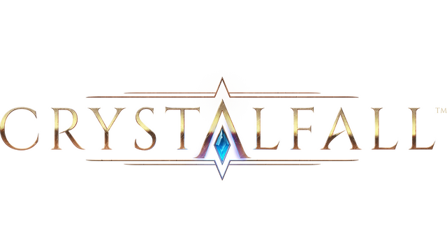 Crystalfall