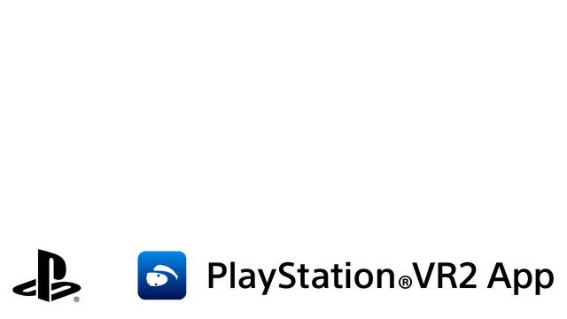 PlayStation®VR2 App