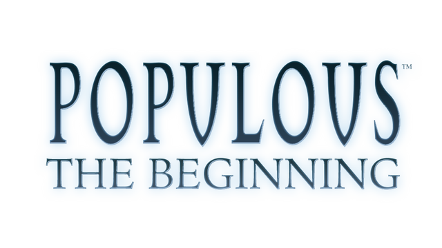 Populous™: The Beginning