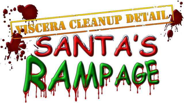 Viscera Cleanup Detail: Santa's Rampage