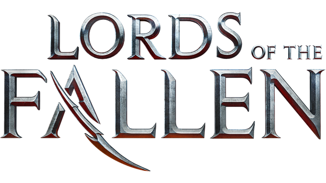 Lords Of The Fallen 2014