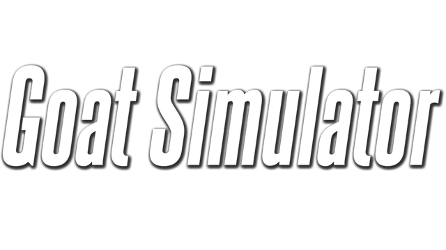 Goat Simulator