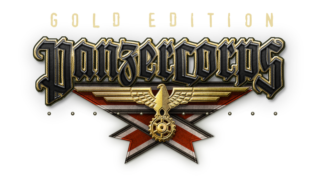 Panzer Corps Gold