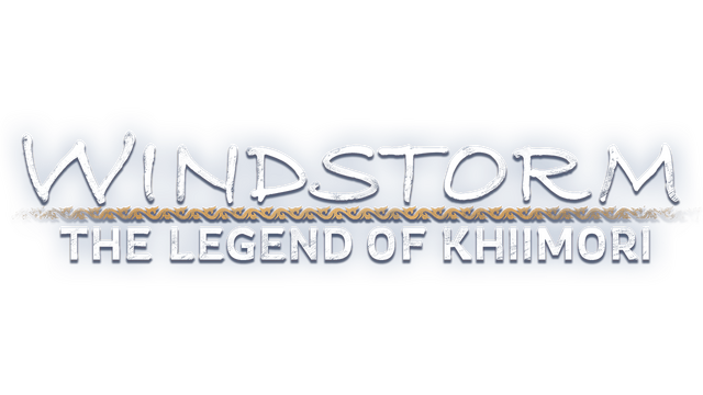 Windstorm: The Legend of Khiimori