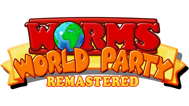 Worms World Party Remastered