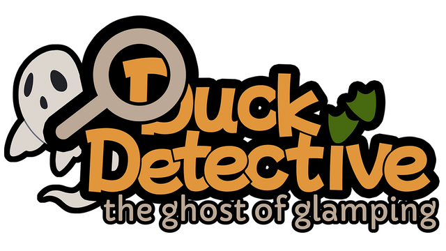 Duck Detective: The Ghost of Glamping