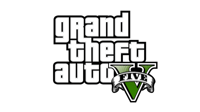 Grand Theft Auto V