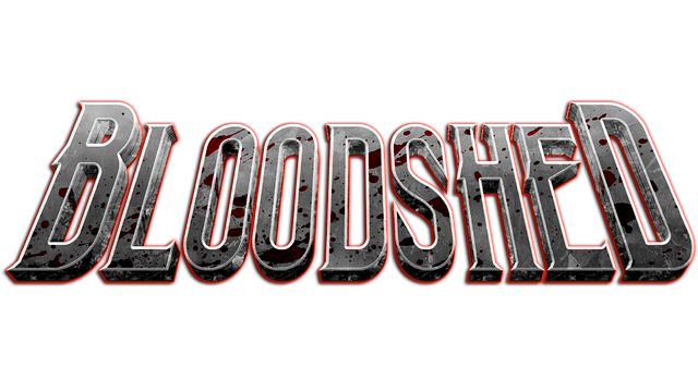 Bloodshed
