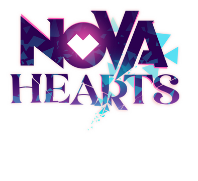 Nova Hearts: The Spark
