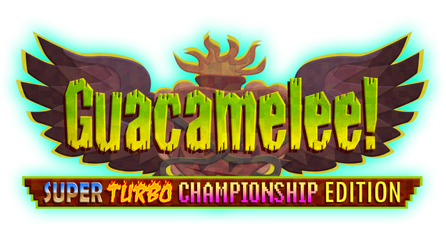 Guacamelee! Super Turbo Championship Edition
