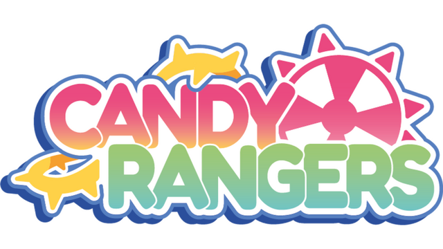 Candy Rangers