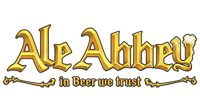 Ale Abbey - Monastery Brewery Tycoon
