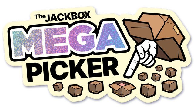 The Jackbox Megapicker