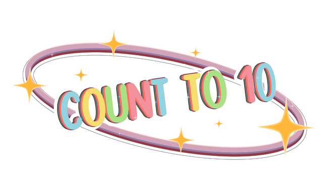 Count to Ten: Infinity