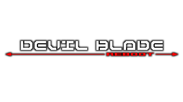 DEVIL BLADE REBOOT