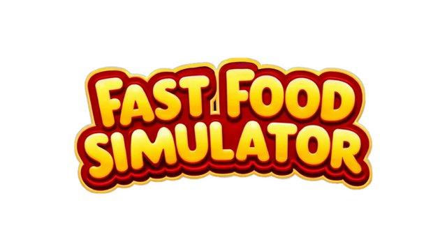 Fast Food Simulator