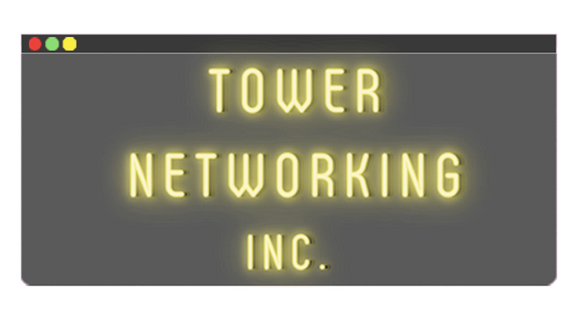 Tower Networking Inc.