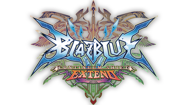 BlazBlue: Continuum Shift Extend