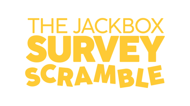 The Jackbox Survey Scramble