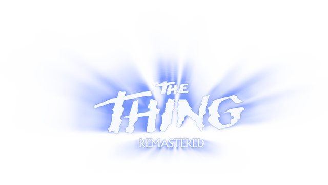 The Thing: Remastered
