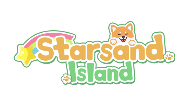 Starsand Island
