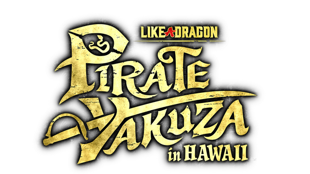 Like a Dragon: Pirate Yakuza in Hawaii