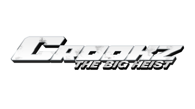 Crookz - The Big Heist