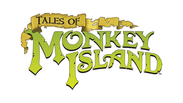 Tales of Monkey Island: Complete Season