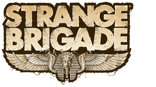 Strange Brigade