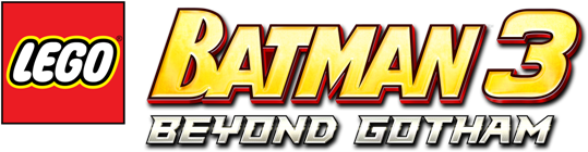 LEGO® Batman™ 3: Beyond Gotham