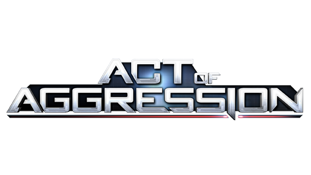 Act of Aggression - Reboot Edition