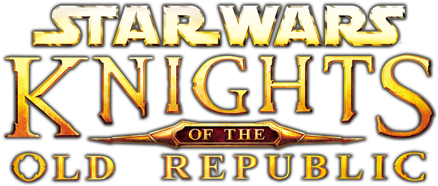 STAR WARS - Knights of the Old Republic
