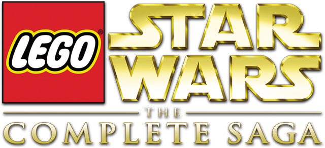 LEGO Star Wars - The Complete Saga