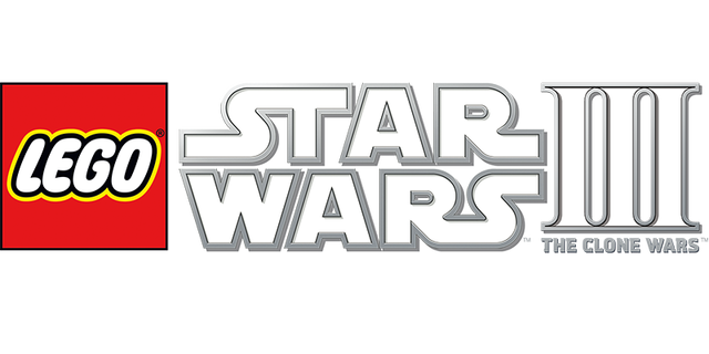 LEGO® Star Wars™ III - The Clone Wars™